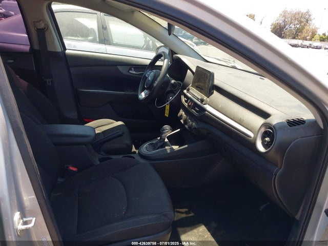 KIA mpi nu 2020 3KPF24AD7LE175385 Image 5