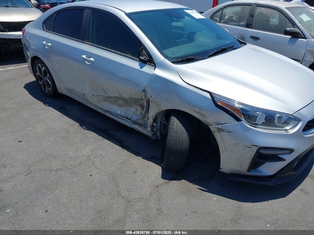 KIA mpi nu 2020 3KPF24AD7LE175385 Image 6