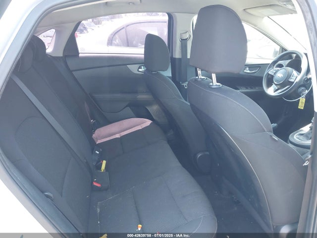 KIA mpi nu 2020 3KPF24AD7LE175385 Image 8