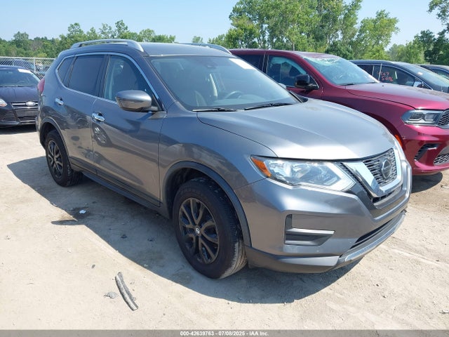 Продажа на аукционе авто 2019 Nissan Rogue Sv, vin: JN8AT2MV1KW371850, номер лота: 42639763