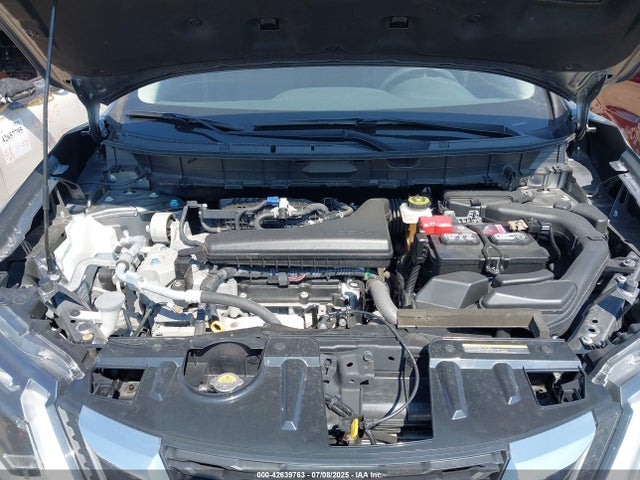 Продажа на аукционе авто 2019 Nissan Rogue Sv, vin: JN8AT2MV1KW371850, номер лота: 42639763