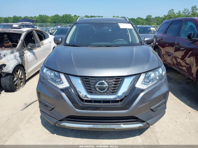 Продажа на аукционе авто 2019 Nissan Rogue Sv, vin: JN8AT2MV1KW371850, номер лота: 42639763