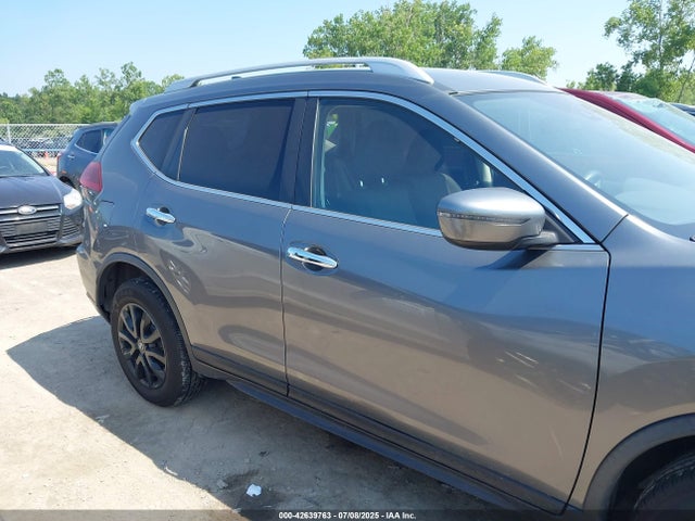 Продажа на аукционе авто 2019 Nissan Rogue Sv, vin: JN8AT2MV1KW371850, номер лота: 42639763