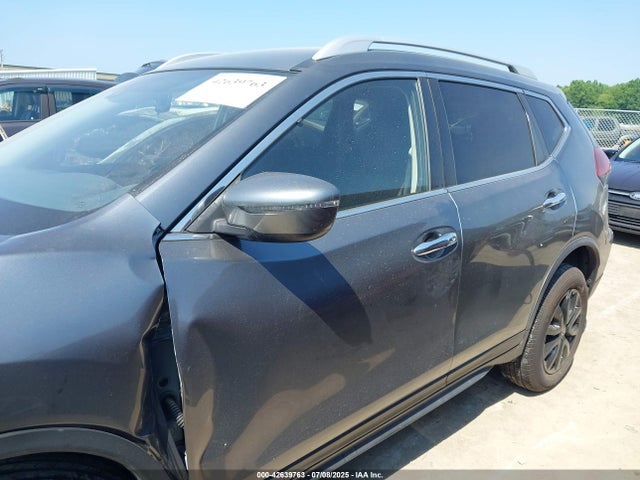 Продажа на аукционе авто 2019 Nissan Rogue Sv, vin: JN8AT2MV1KW371850, номер лота: 42639763