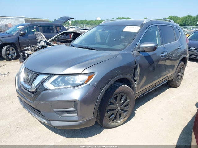 Продажа на аукционе авто 2019 Nissan Rogue Sv, vin: JN8AT2MV1KW371850, номер лота: 42639763