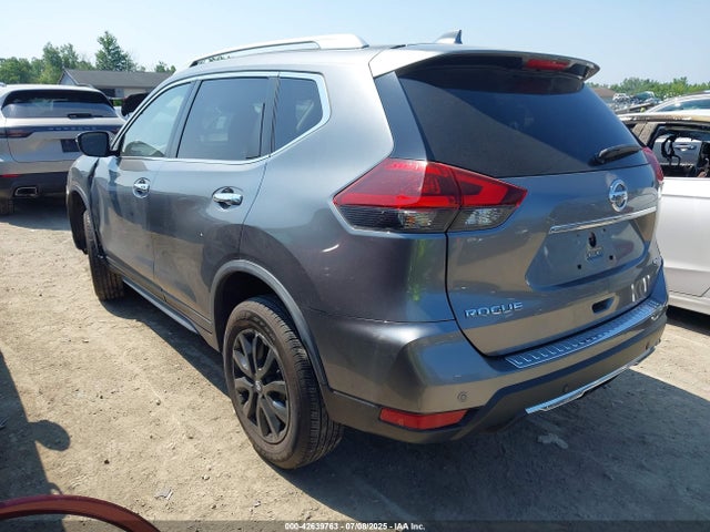 Продажа на аукционе авто 2019 Nissan Rogue Sv, vin: JN8AT2MV1KW371850, номер лота: 42639763