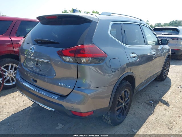 Продажа на аукционе авто 2019 Nissan Rogue Sv, vin: JN8AT2MV1KW371850, номер лота: 42639763