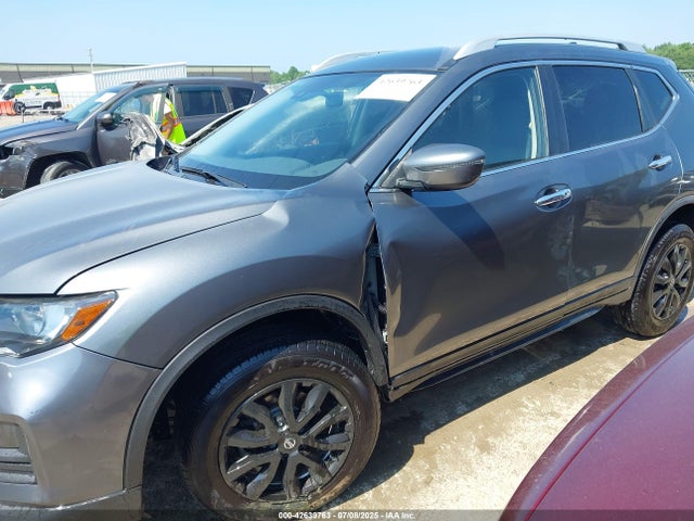 Продажа на аукционе авто 2019 Nissan Rogue Sv, vin: JN8AT2MV1KW371850, номер лота: 42639763