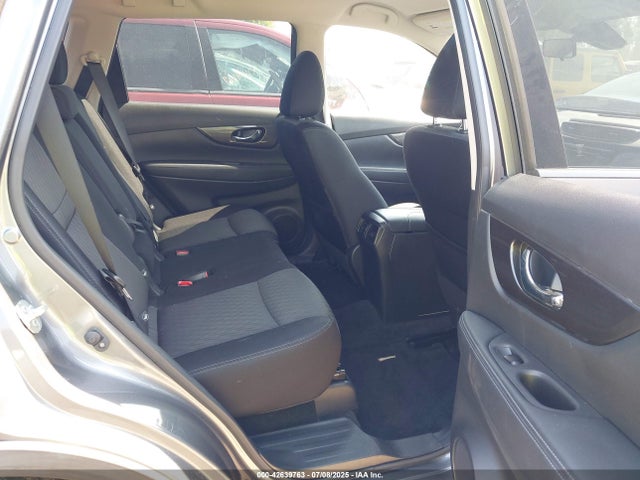 Продажа на аукционе авто 2019 Nissan Rogue Sv, vin: JN8AT2MV1KW371850, номер лота: 42639763
