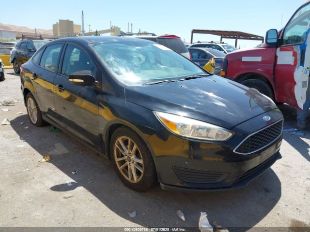 2017 FORD FOCUS 1FADP3F23HL223401