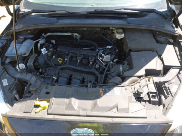 2017 FORD FOCUS 1FADP3F23HL223401 Photo 9