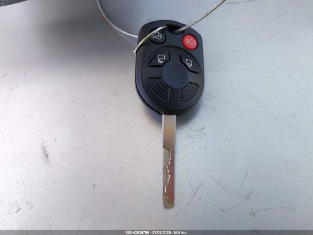 2017 FORD FOCUS 1FADP3F23HL223401 Photo 10