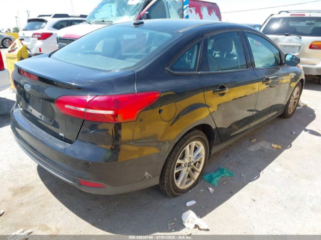 2017 FORD FOCUS 1FADP3F23HL223401 Photo 3