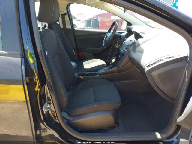 2017 FORD FOCUS 1FADP3F23HL223401 Photo 4