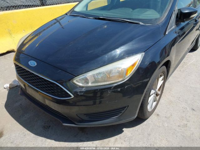 2017 FORD FOCUS 1FADP3F23HL223401 Photo 5