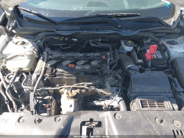 2HGFC2F50HH535483 Honda k20c2
