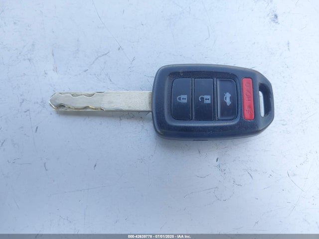 2HGFC2F50HH535483 Honda k20c2