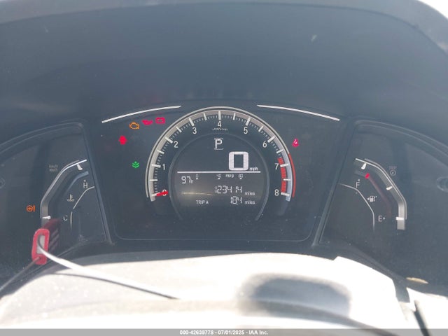 2HGFC2F50HH535483 Honda k20c2