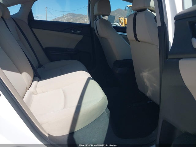 2HGFC2F50HH535483 Honda k20c2
