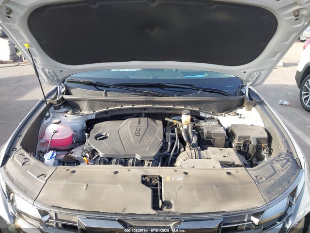 5NMJE3DE6SH448890 Hyundai gdi theta iii