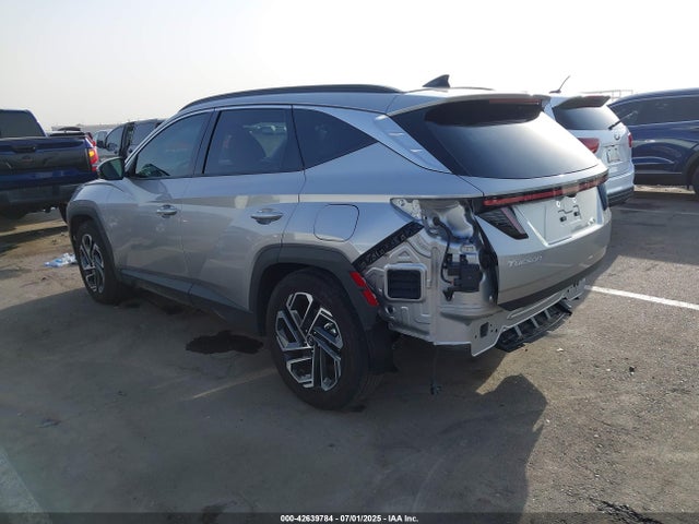 5NMJE3DE6SH448890 Hyundai gdi theta iii