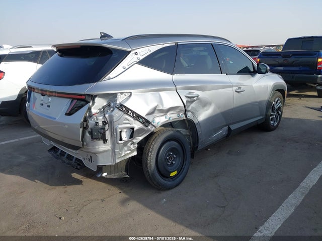 5NMJE3DE6SH448890 Hyundai gdi theta iii