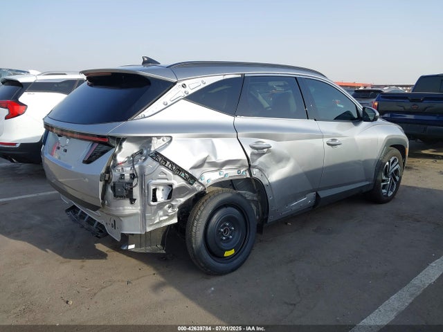 5NMJE3DE6SH448890 Hyundai gdi theta iii