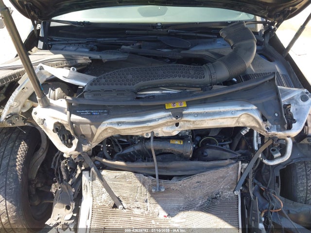 55SWF8DB9KU305857 Mercedes-Benz m264