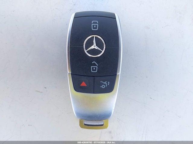 55SWF8DB9KU305857 Mercedes-Benz m264