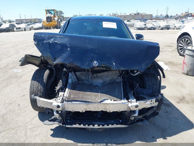 55SWF8DB9KU305857 Mercedes-Benz m264
