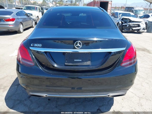 55SWF8DB9KU305857 Mercedes-Benz m264