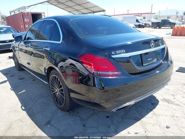 55SWF8DB9KU305857 Mercedes-Benz m264