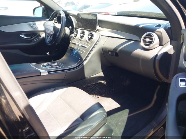 55SWF8DB9KU305857 Mercedes-Benz m264