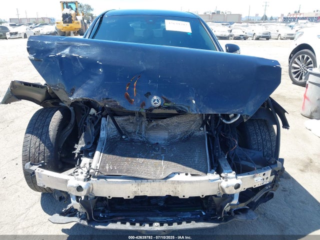55SWF8DB9KU305857 Mercedes-Benz m264