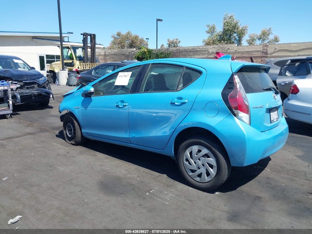 JTDKDTB38G1136533 Toyota 1nz-fxe+1lm