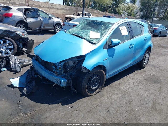 JTDKDTB38G1136533 Toyota 1nz-fxe+1lm