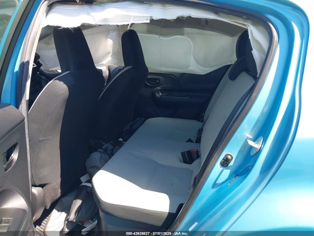 JTDKDTB38G1136533 Toyota 1nz-fxe+1lm