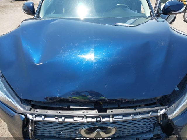 3PCAJ5M12KF100591 Infiniti 2019
