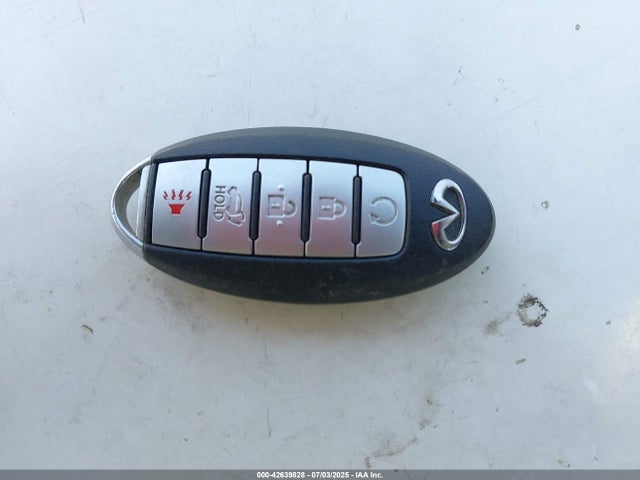 3PCAJ5M12KF100591 Infiniti 2019