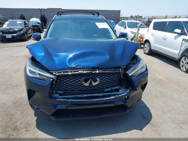 3PCAJ5M12KF100591 Infiniti 2019