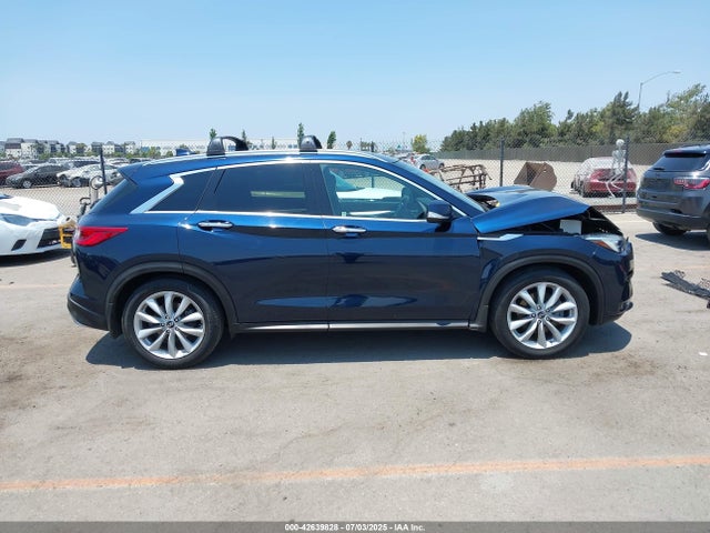 3PCAJ5M12KF100591 Infiniti 2019
