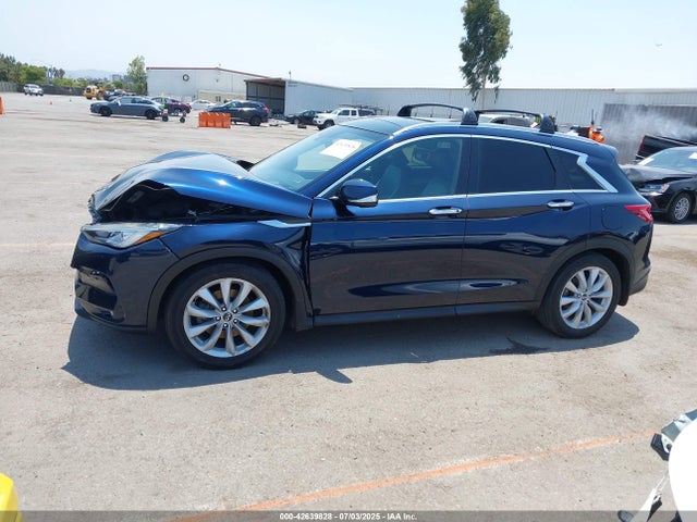 3PCAJ5M12KF100591 Infiniti 2019