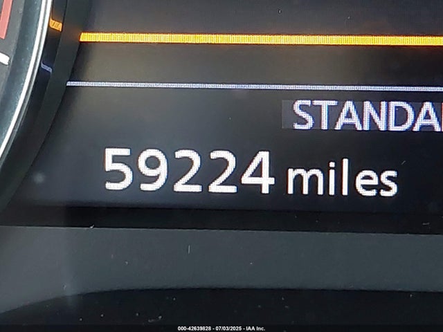 3PCAJ5M12KF100591 Infiniti 2019