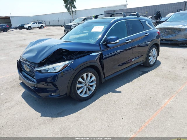 3PCAJ5M12KF100591 Infiniti 2019