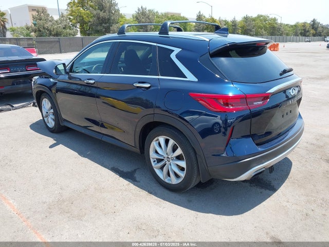 3PCAJ5M12KF100591 Infiniti 2019