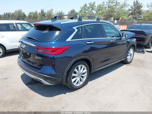 3PCAJ5M12KF100591 Infiniti 2019