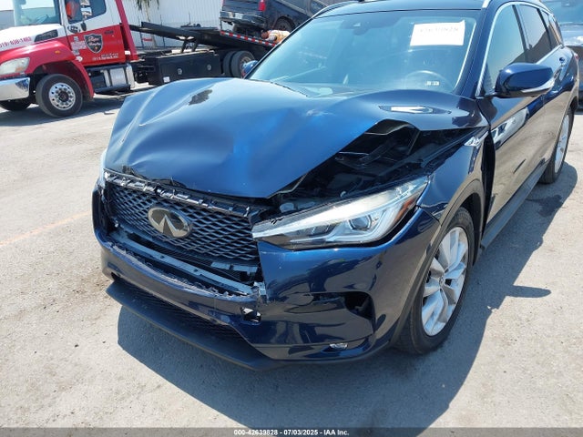 3PCAJ5M12KF100591 Infiniti 2019