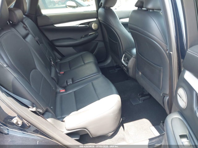 3PCAJ5M12KF100591 Infiniti 2019