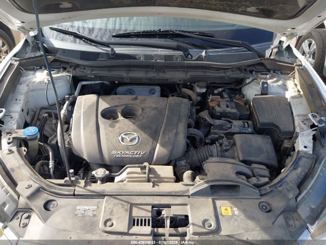 JM3KE4DY3G0664991 Mazda py