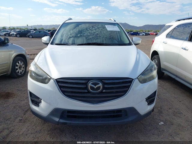JM3KE4DY3G0664991 Mazda py